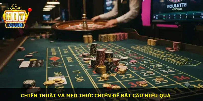 Roulette Hitclub - ảnh 3