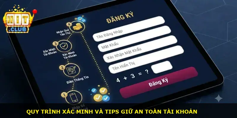 Đăng ký Hitclub - ảnh 3