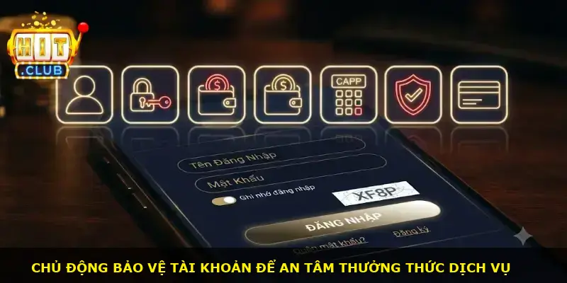Đăng nhập Hitclub - ảnh 3
