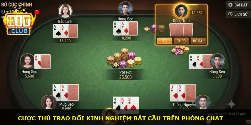 Liêng Hitclub - ảnh 3