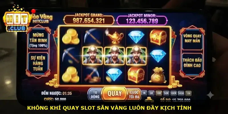 Đào vàng Hitclub - ảnh 1