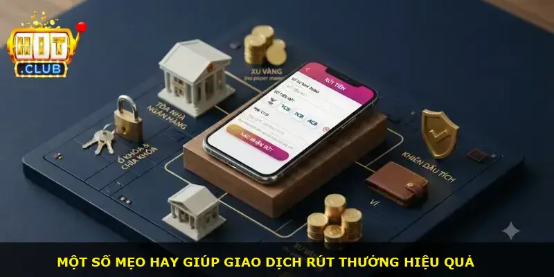 Rút tiền Hitclub - ảnh 3