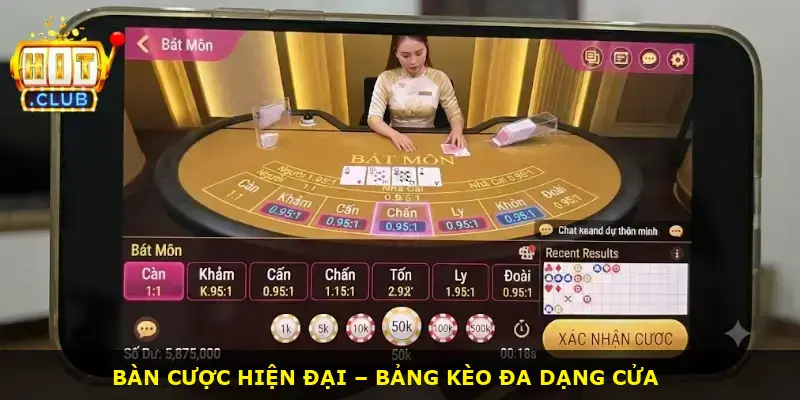 Bát môn Hitclub - ảnh 2