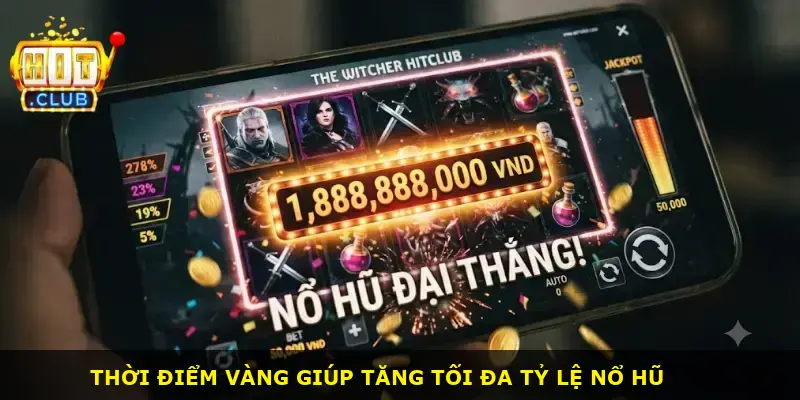 The witcher Hitclub - ảnh 3