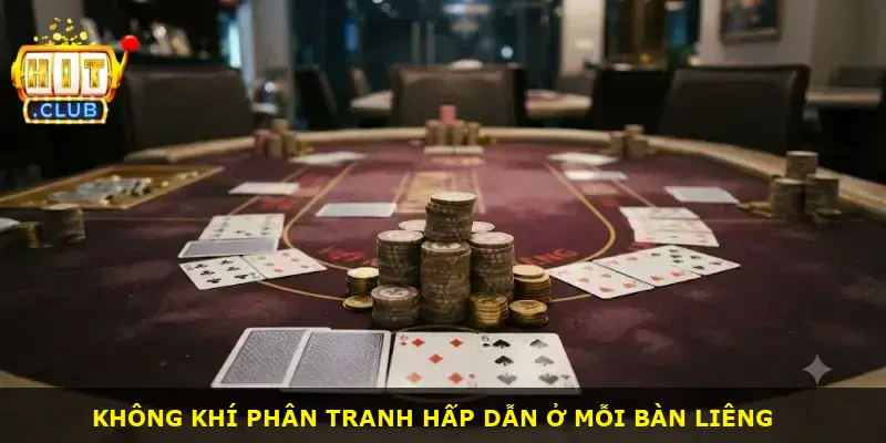 Liêng Hitclub - ảnh 2