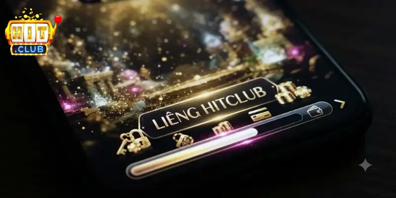 Liêng Hitclub giải trí cực đã, cơ hội thắng lớn mỗi ván bài căng thẳng