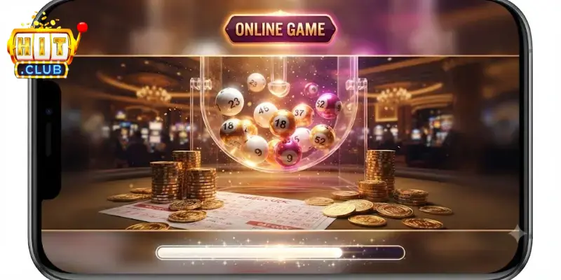 Number game Hitclub giải trí cực đã, cơ hội thắng lớn mỗi ngày