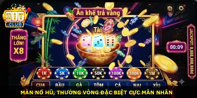 Ăn khế trả vàng Hitclub - ảnh 2