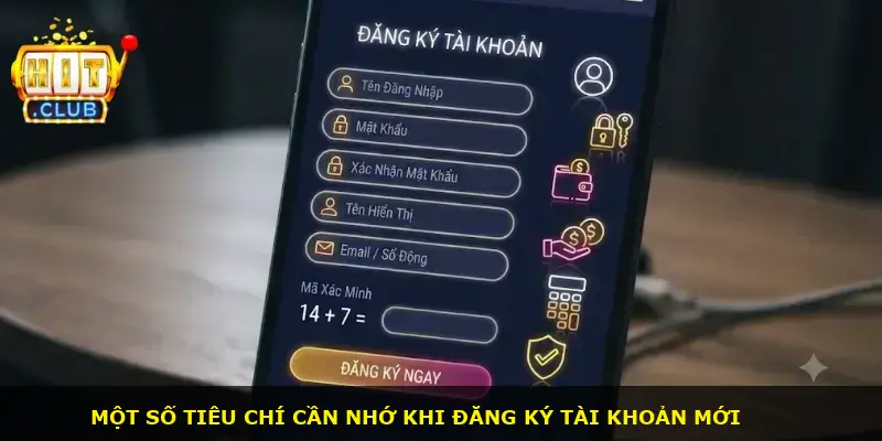 Đăng ký Hitclub - ảnh 1