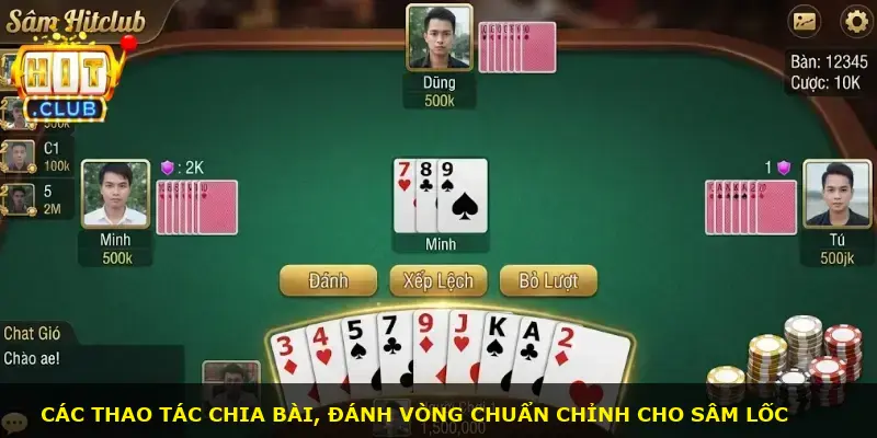 Sâm Hitclub - ảnh 2