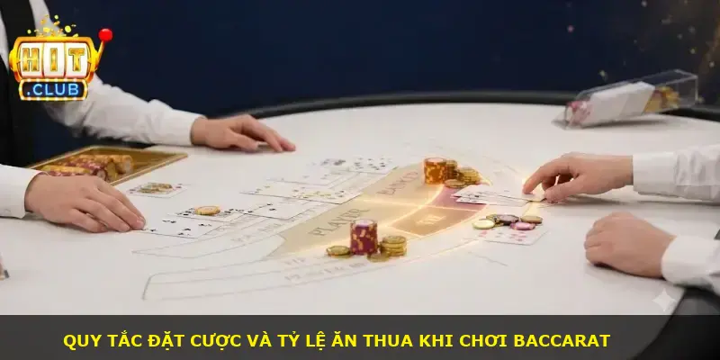 Baccarat Hitclub - ảnh 2