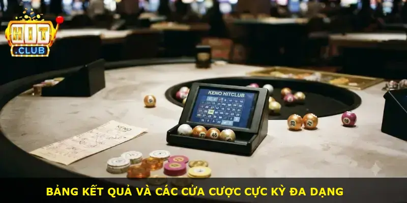 Keno Hitclub - ảnh 2