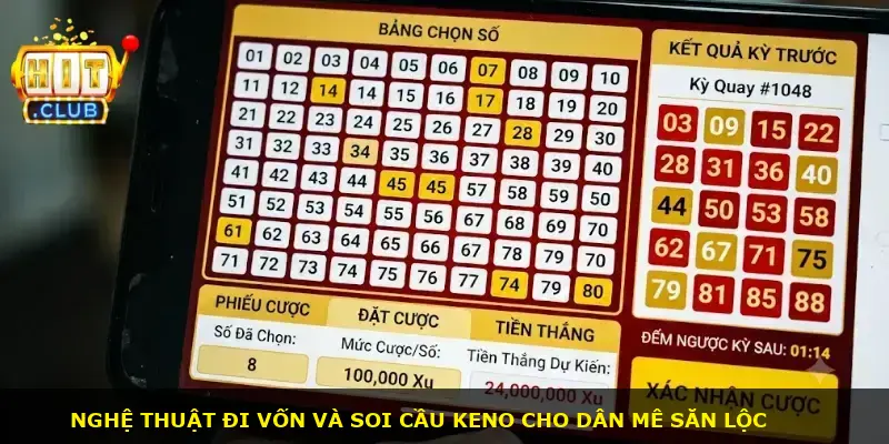Keno Hitclub - ảnh 3