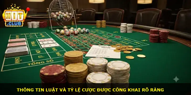 Number game Hitclub - ảnh 2