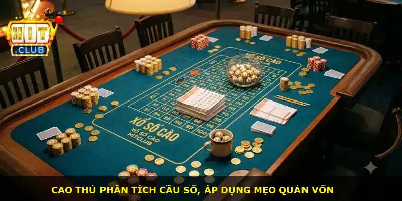 Xổ số cào Hitclub - ảnh 3