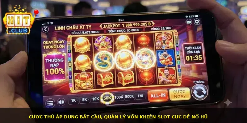 Linh châu ất tỵ Hitclub - ảnh 3