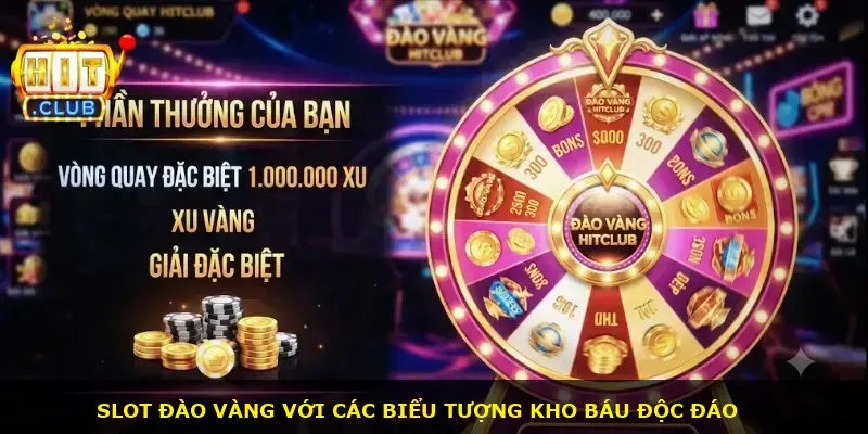 Đào vàng Hitclub - ảnh 2