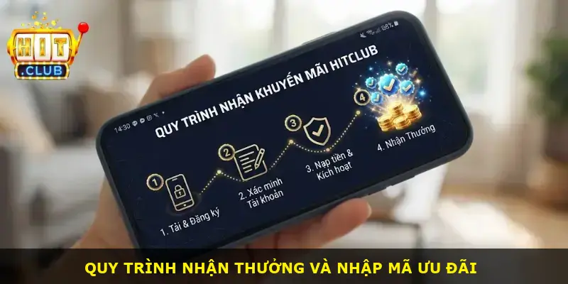 Khuyến mãi Hitclub - ảnh 2