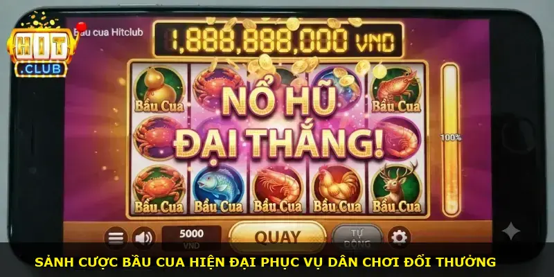 Bầu cua Hitclub - ảnh 2
