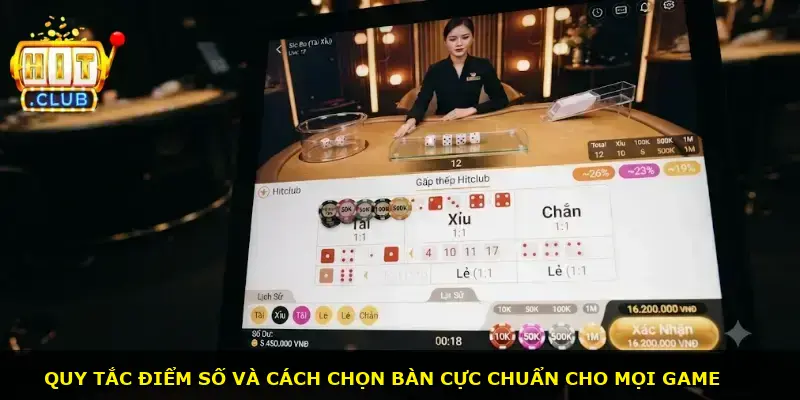 Kỹ thuật gấp thếp Hitclub - ảnh 2