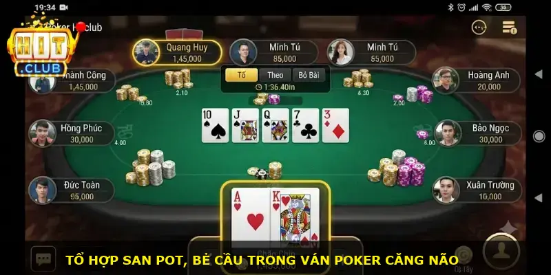 Poker Hitclub - ảnh 3